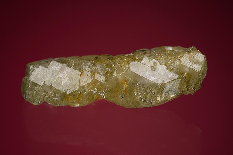 FLUORAPATITE