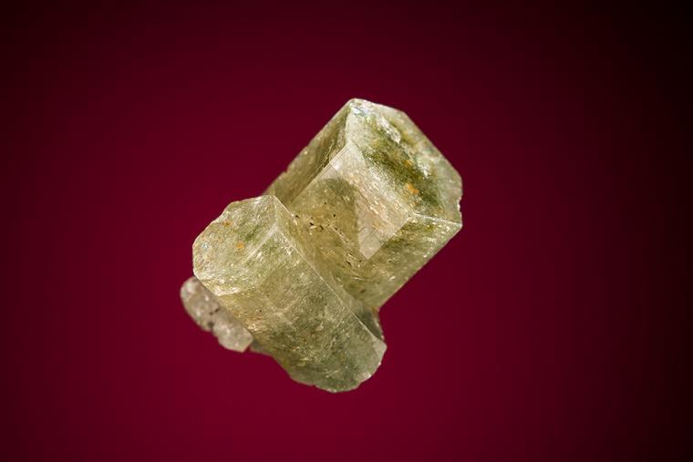 FLUORAPATITE