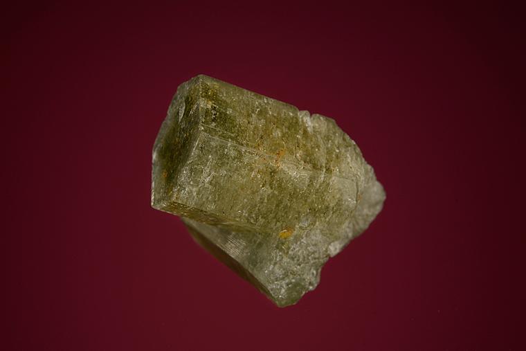 FLUORAPATITE