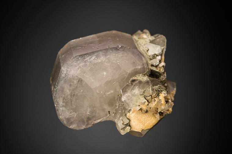 FLUORAPATITE