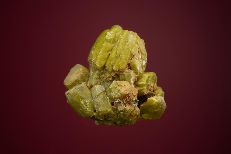 PYROMORPHITE