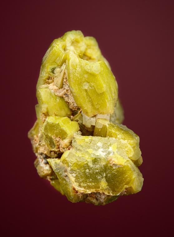 PYROMORPHITE