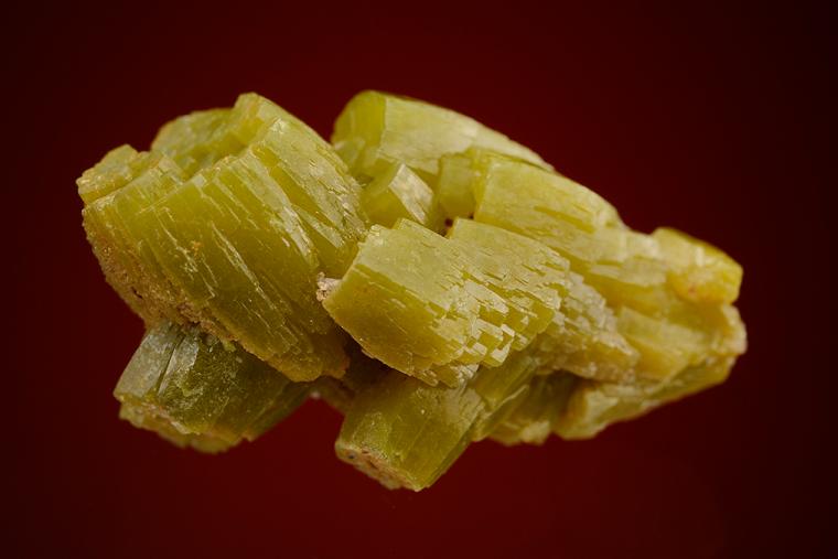 PYROMORPHITE
