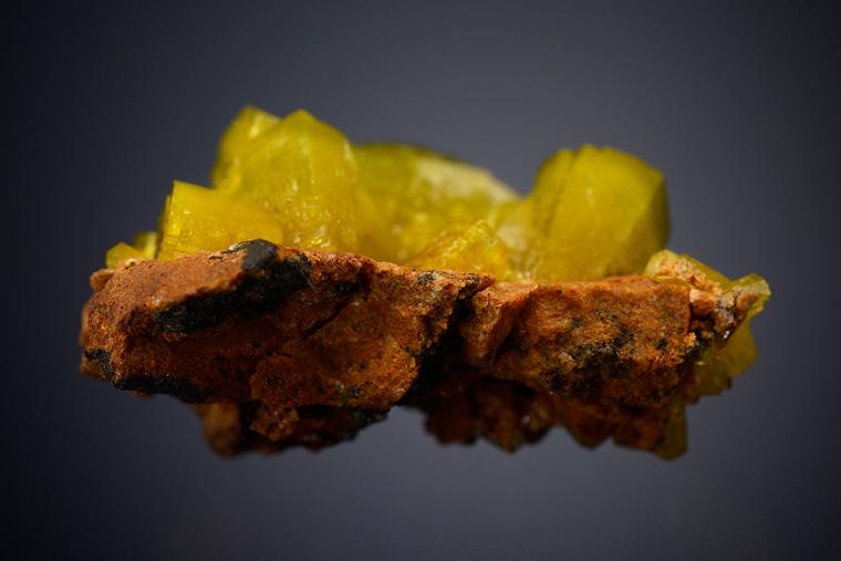 PYROMORPHITE