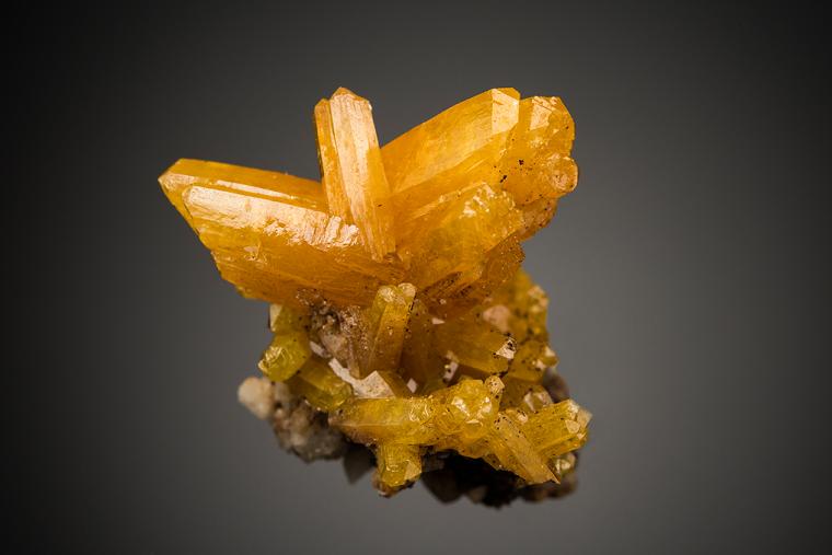PYROMORPHITE