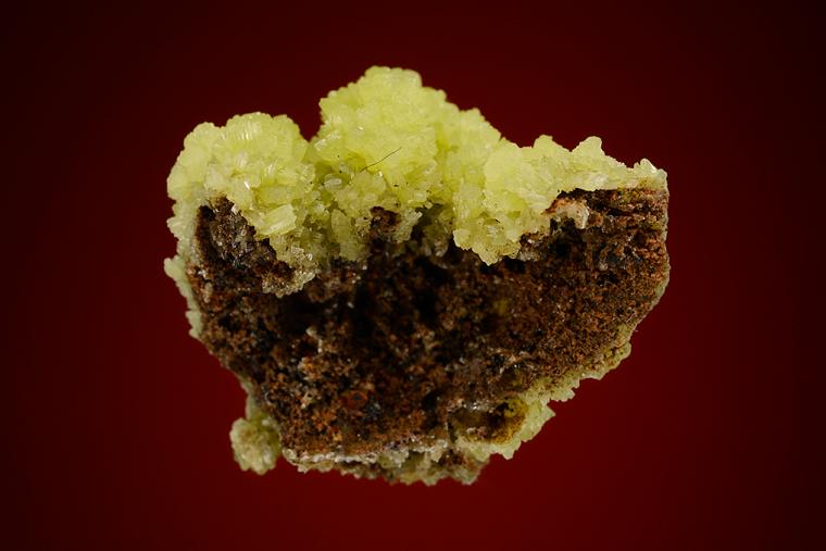 PYROMORPHITE