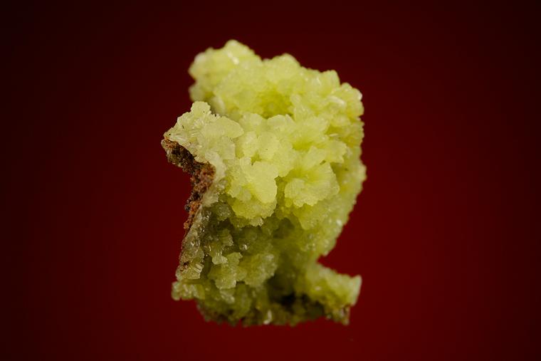 PYROMORPHITE