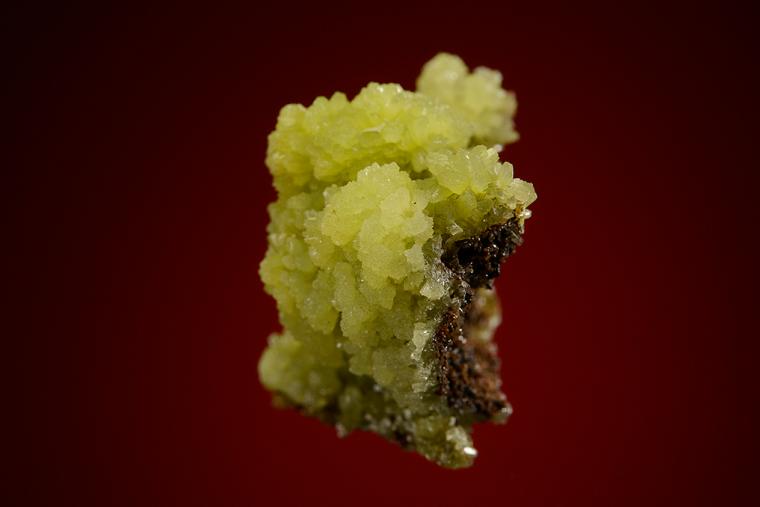 PYROMORPHITE
