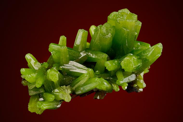 PYROMORPHITE