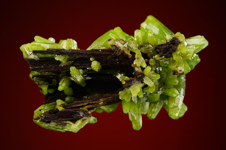 PYROMORPHITE