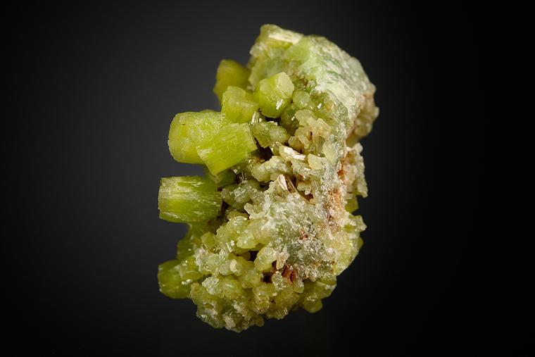 PYROMORPHITE