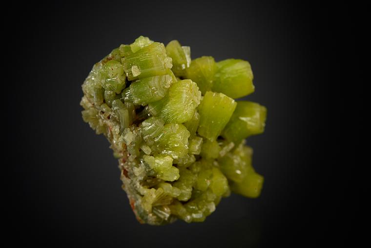 PYROMORPHITE