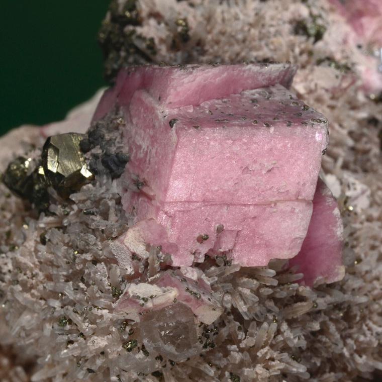 RHODOCHROSITE