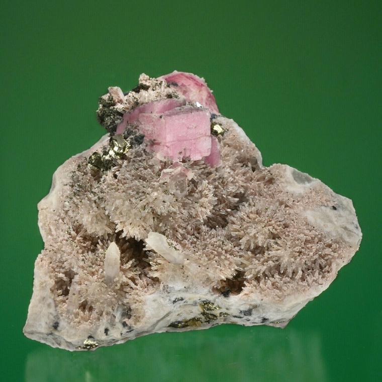 RHODOCHROSITE