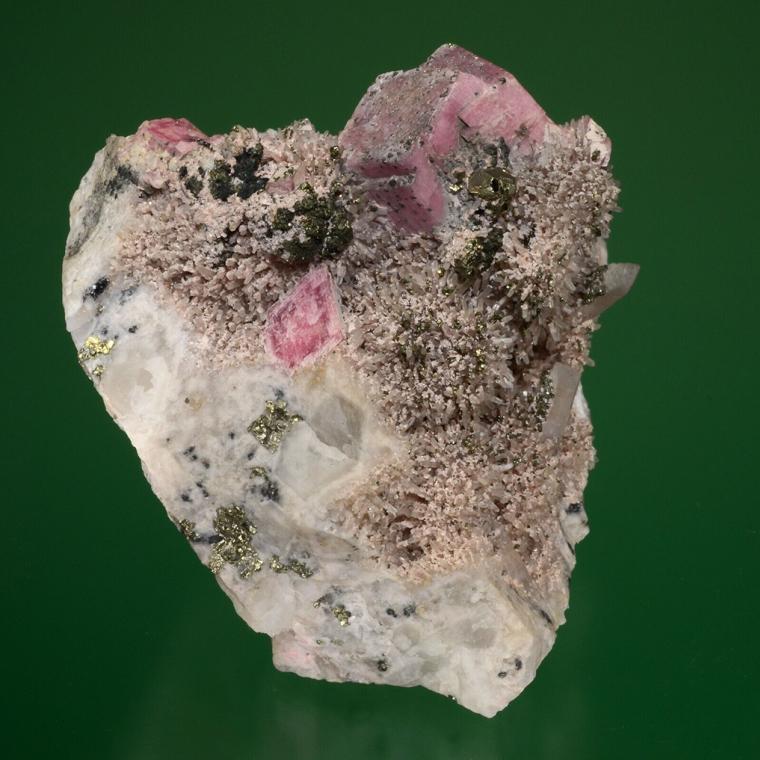 RHODOCHROSITE
