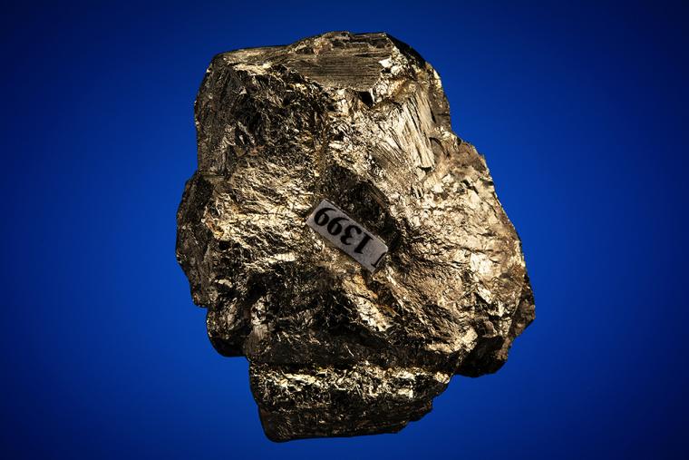 PYRITE