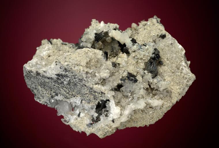 BETEKHTINITE