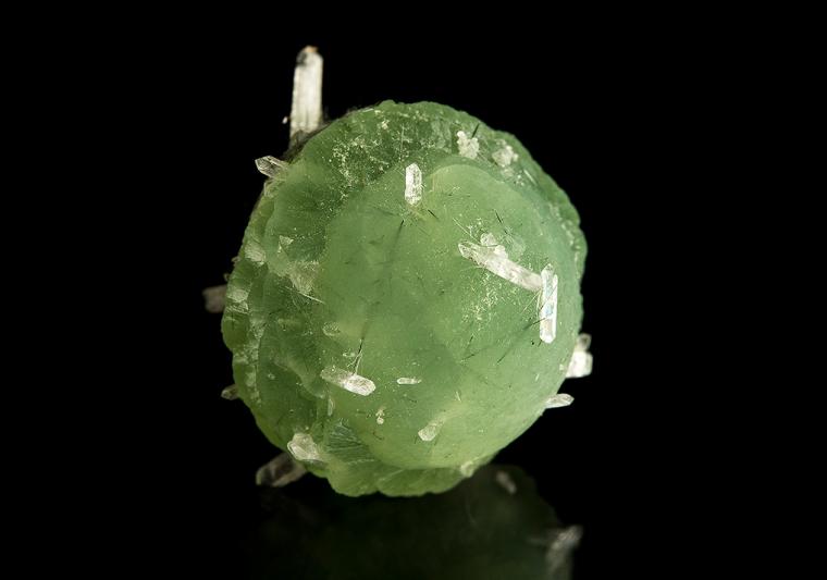 PREHNITE