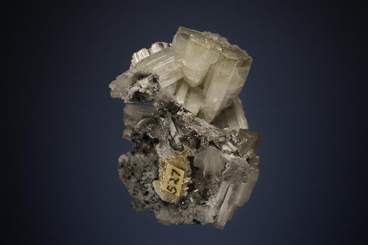 CERUSSITE