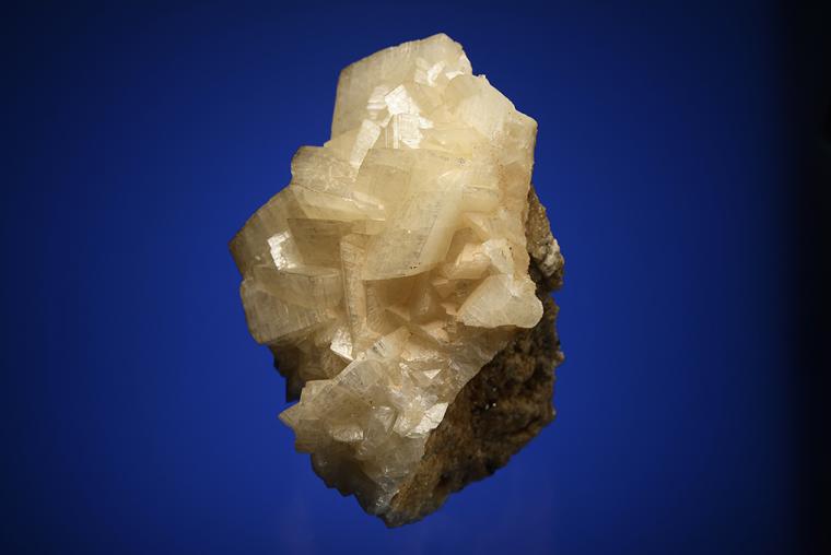SMITHSONITE