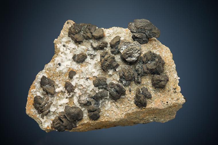 CHALCOCITE