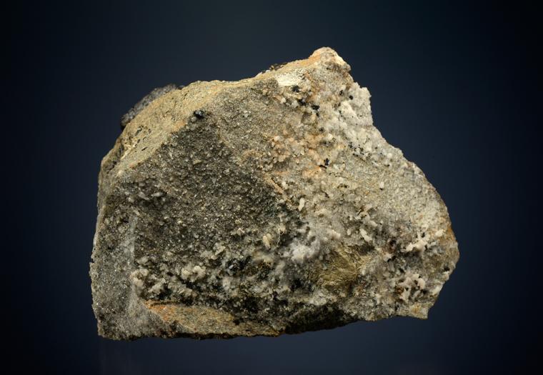 CHALCOCITE