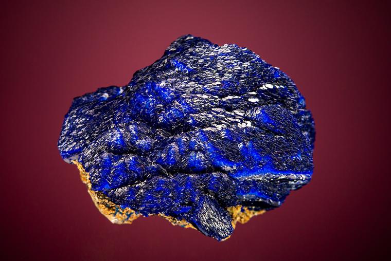 AZURITE