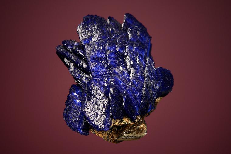 AZURITE