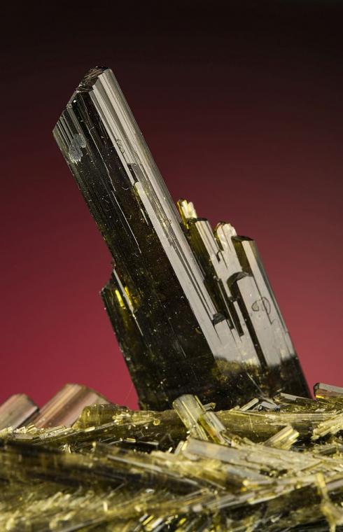 EPIDOTE