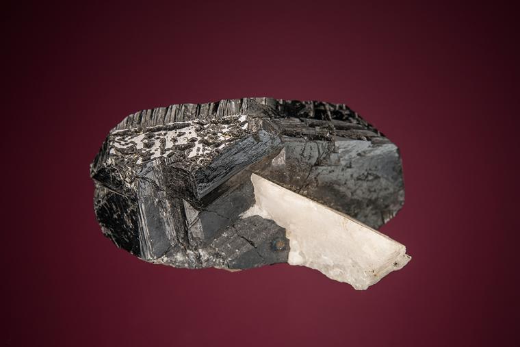 CASSITERITE