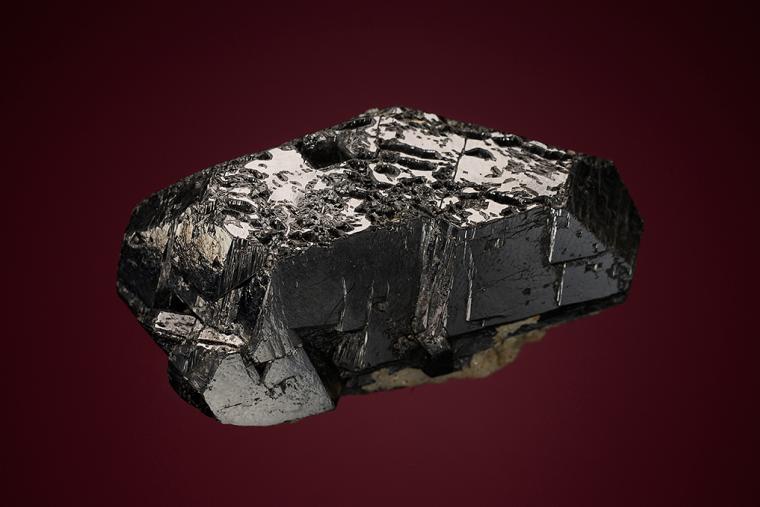 CASSITERITE