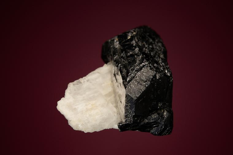 CASSITERITE