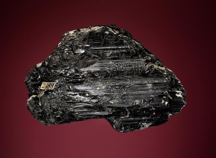 MAGNESIO-HASTINGSITE