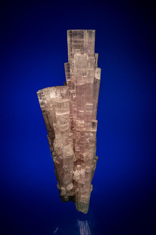 ELBAITE (repaired)