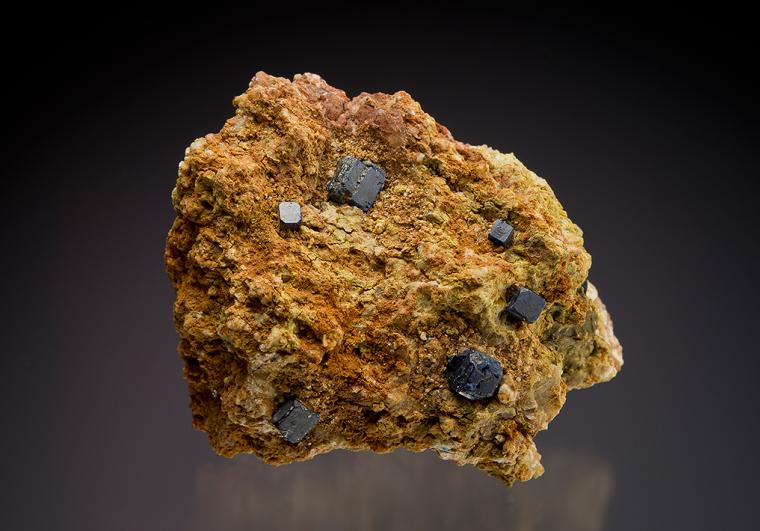 BOLEITE with PSEUDOBOLEITE and CUMENGEITE