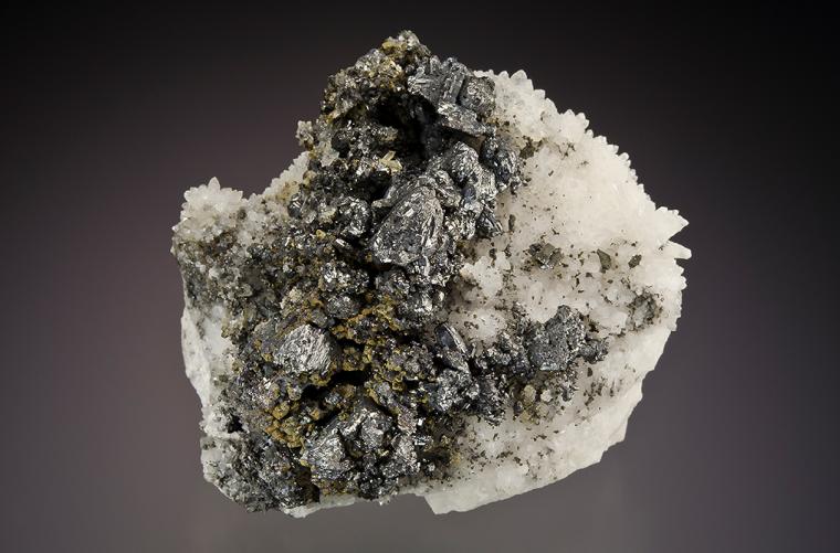 STEPHANITE on QUARTZ