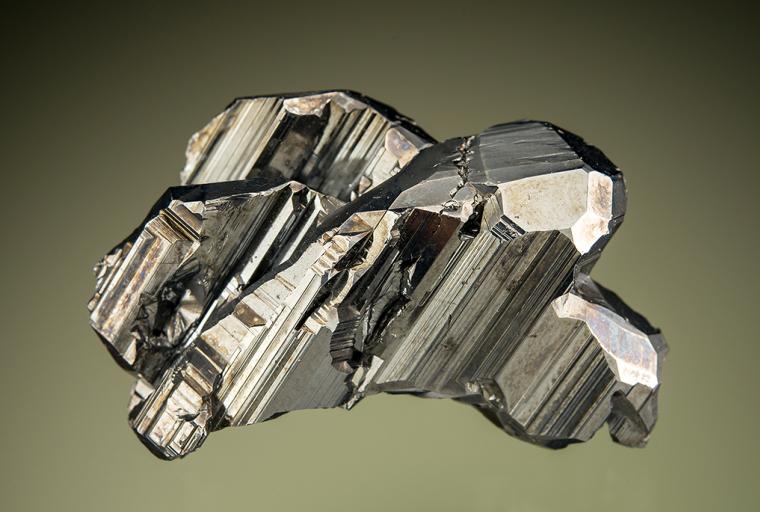 BOURNONITE (repaired)