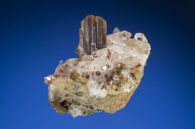BROOKITE