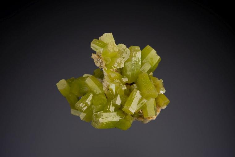PYROMORPHITE