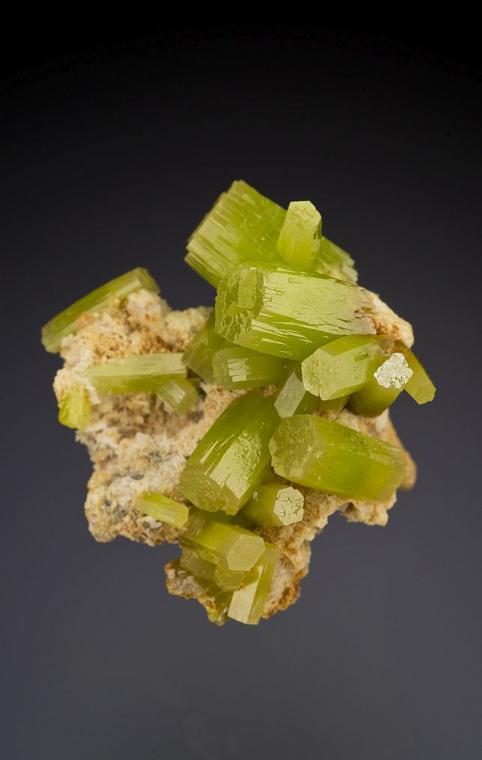 PYROMORPHITE