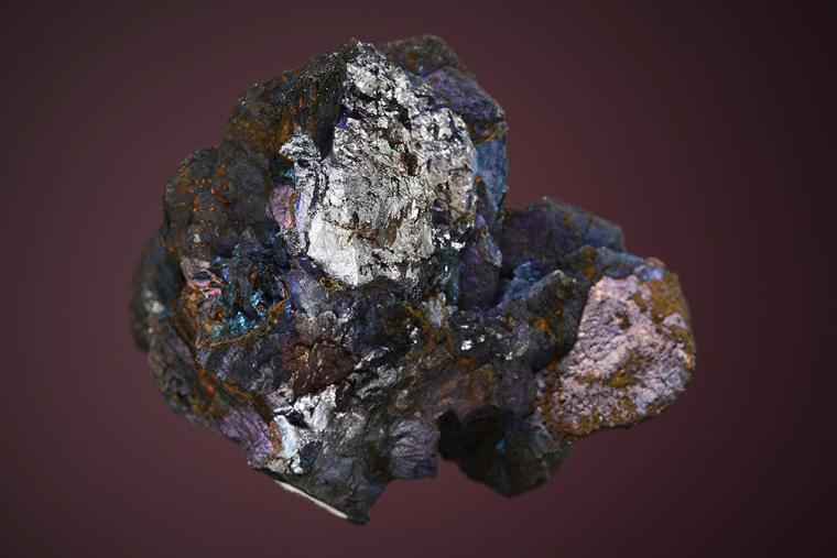 CHALCOCITE