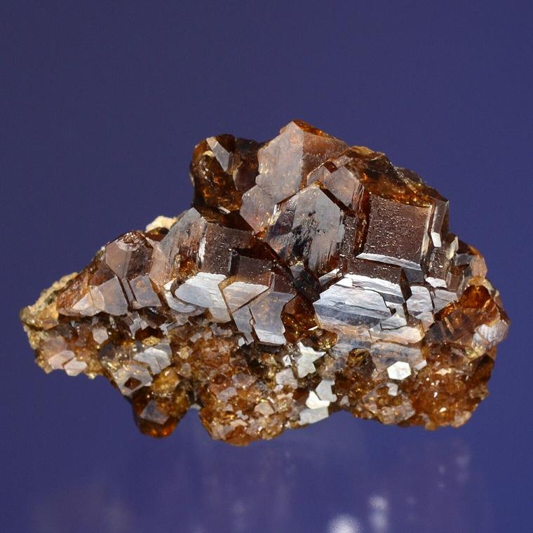 GROSSULAR