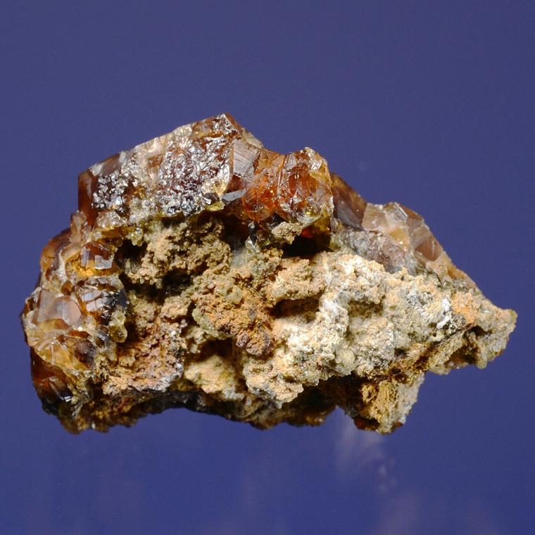 GROSSULAR