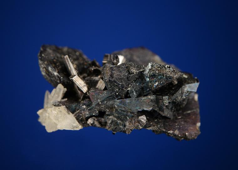 WURTZITE with ENARGITE
