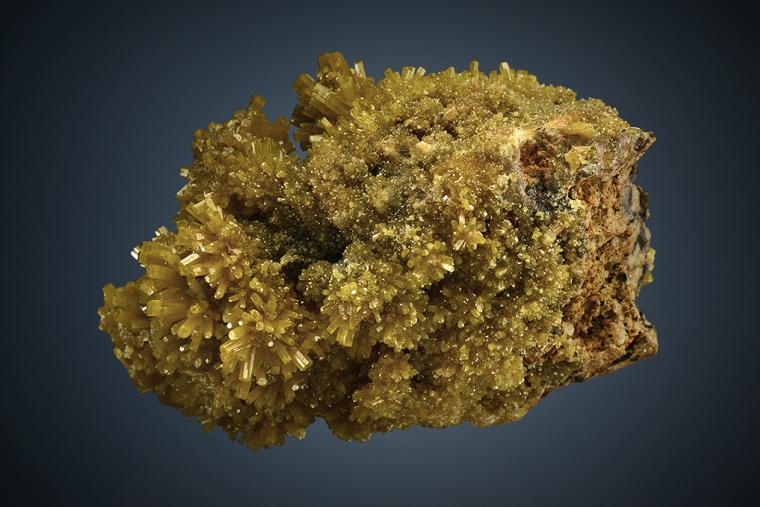 PYROMORPHITE