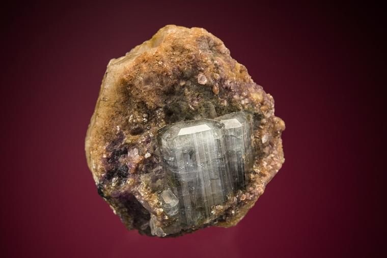 FLUORAPATITE