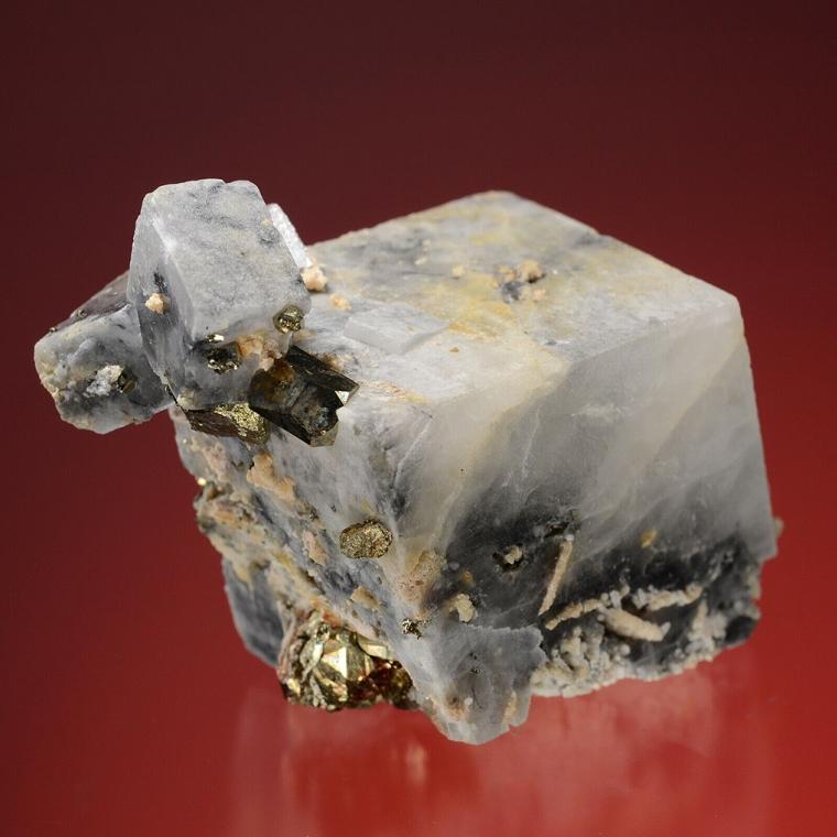 BARITE