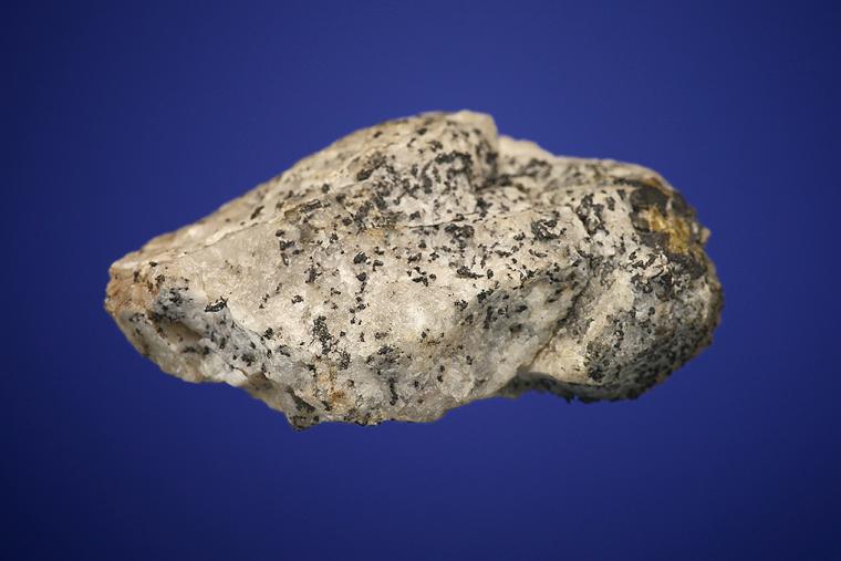 SILVER with SPHALERITE in QUARTZ