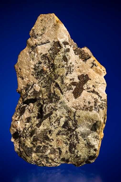 CALAVERITE with OTHER TELLURIDES