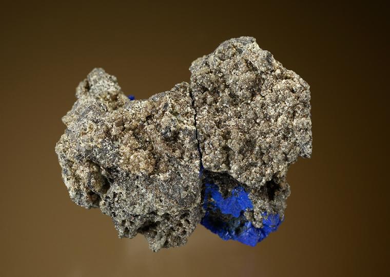 AZURITE